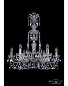Хрустальная люстра Bohemia ivele