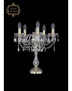 Настольная лампа Bohemia art classic