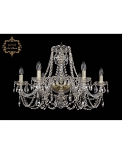 Хрустальная люстра Bohemia art classic