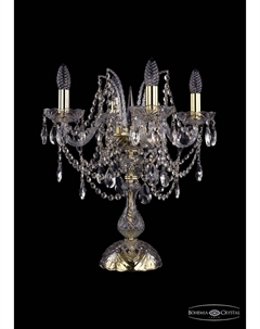 Настольная лампа Bohemia ivele