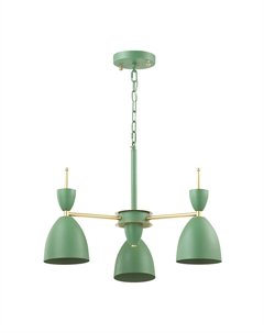 Подвесная люстра GEMMA Lumion