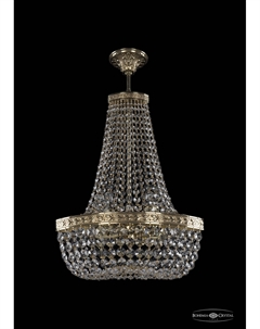 Хрустальная люстра Bohemia ivele