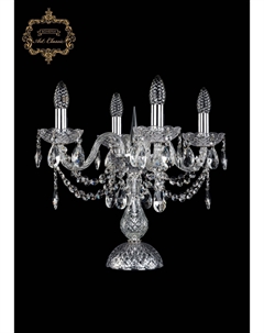 Настольная лампа Bohemia art classic