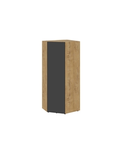 Шкаф угловой Modus правый Ogogo