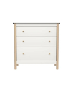 Комод Classic Ellipse