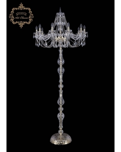 Торшер Bohemia art classic