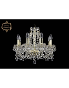 Хрустальная люстра Bohemia art classic