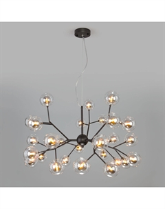 Подвесная люстра Pallina Bogate's