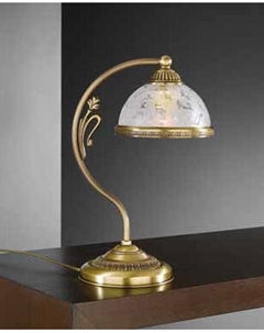 Настольная лампа Reccagni angelo