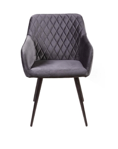 Стул Robert поворотный 360 градусов Top concept