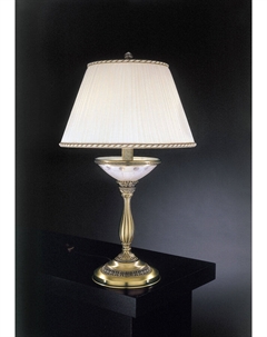 Настольная лампа Reccagni angelo