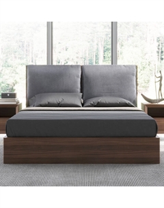 Кровать c подъемным механизмом ZARAGOZA Mod interiors