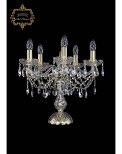 Настольная лампа Bohemia art classic