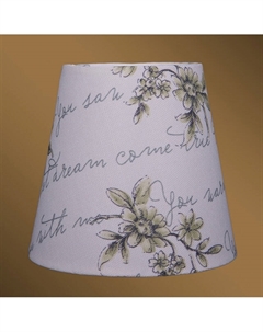 Абажур Ivele Bohemia ivele