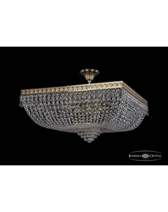 Хрустальная люстра Bohemia ivele
