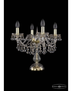 Настольная лампа Bohemia ivele