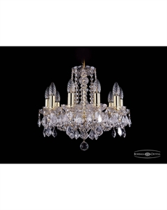 Хрустальная люстра Bohemia ivele