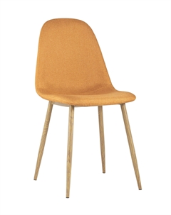 Стул Валенсия оранжевый Stool group