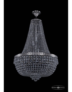 Хрустальная люстра Bohemia ivele