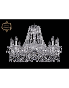 Хрустальная люстра Bohemia art classic