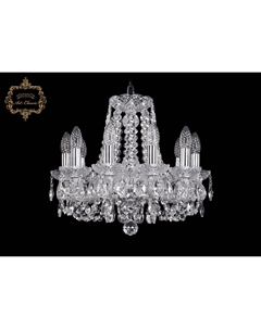 Хрустальная люстра Bohemia art classic