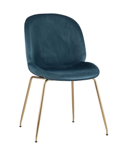 Стул Beetle маренго Stool group