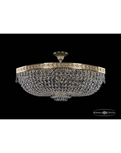 Хрустальная люстра Bohemia ivele