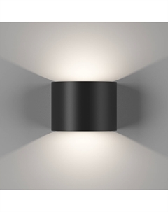 Настенный светильник TAPE GW-A310R-6-BL-WW Designled