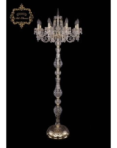 Торшер Bohemia art classic