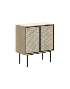 Шкаф Boho низкий Ogogo