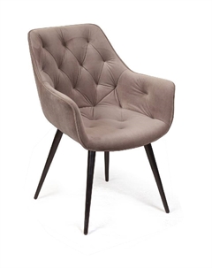 Стул поворотный 360 градусов Archi, опора конус Top concept