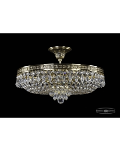 Потолочный светильник Bohemia ivele