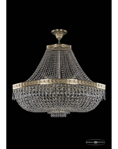 Хрустальная люстра Bohemia ivele