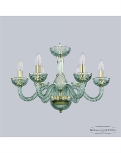 Подвесная люстра Birusa Bohemia ivele