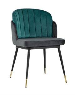 Стул Пенелопа бирюзовый Stool group