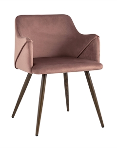 Стул Монарх NEW розовый Stool group