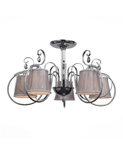 Потолочная люстра Azzurro Evoluce