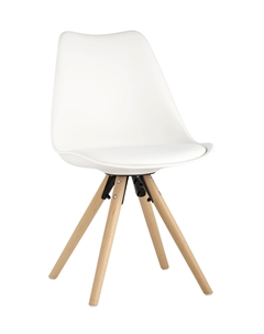 Стул Арианда белый Stool group