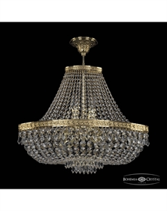 Хрустальная люстра Bohemia ivele