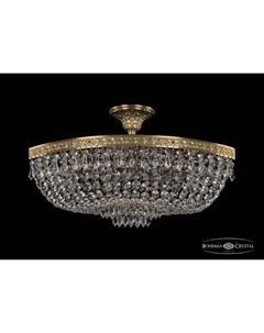 Хрустальная люстра Bohemia ivele