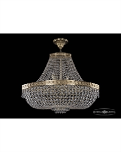 Хрустальная люстра Bohemia ivele