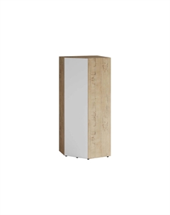 Шкаф угловой Modus правый Ogogo