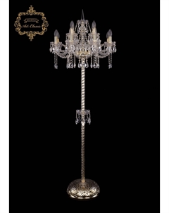 Торшер Bohemia art classic