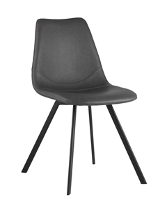 Стул Саксон серый Stool group