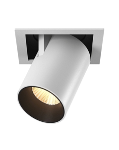 Спот встраиваемый SPL-SQ1-12-WW Designled