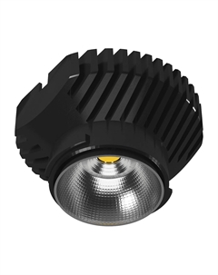 Встраиваемый светильник COMBO-BASE1-60-12-NW Lumker