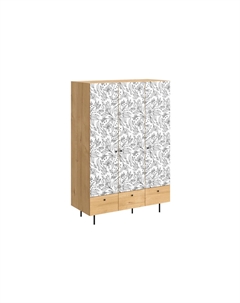 Шкаф Frida Ogogo