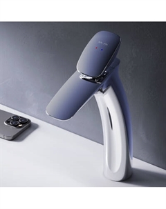 F70A92000 Смеситель для раковины, высокий Am.pm.