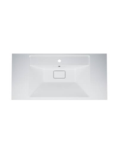 M50AWPX1001WG Раковина мебельная 100 см Am.pm.