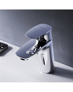 F71A82100 Смеситель для раковины с донным клапаном Am.pm.